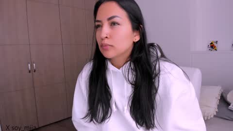 MIA online show from 24, 1, 2025