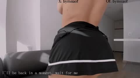 MIA online show from 6, 2, 2026