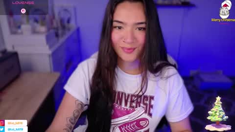 Luisa    online show from 17, 12, 2025