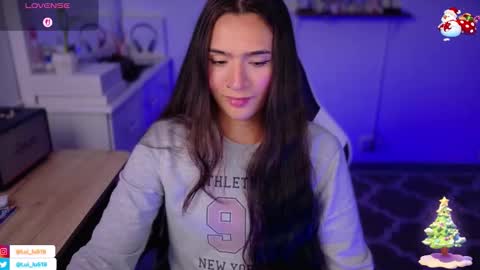 Luisa    online show from 6, 1, 2026