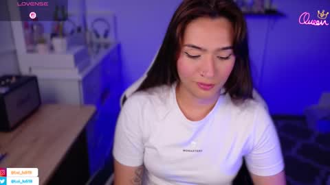 Luisa    online show from 4, 2, 2026