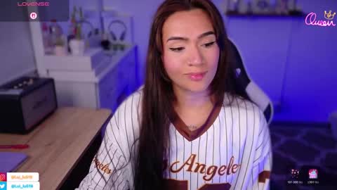 Luisa    online show from 8, 2, 2026