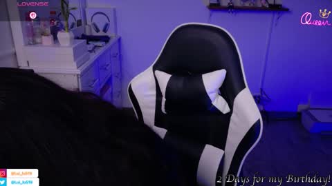 Luisa    online show from 2, 3, 2026