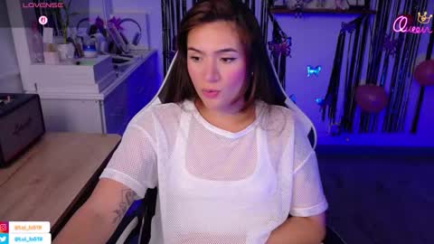 Luisa    online show from 21, 3, 2026