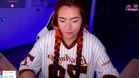 Luisa    online show from 15, 5, 2026