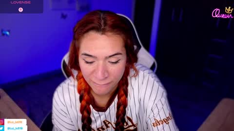Luisa    online show from 16, 5, 2026