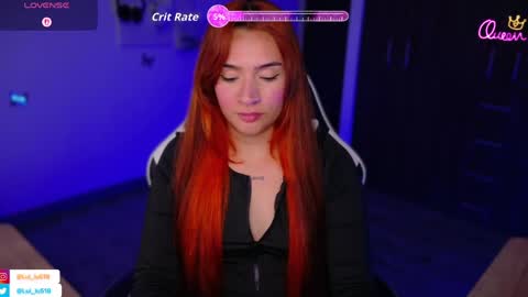 Luisa    online show from 6, 6, 2026