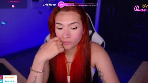 Luisa    online show from 9, 6, 2026
