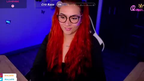 Luisa    online show from 11, 6, 2026