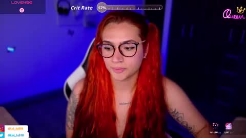 Luisa    online show from 11, 6, 2026