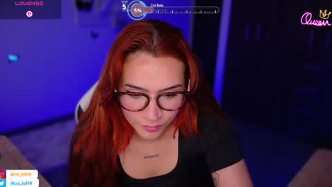 Luisa    online show from 12, 6, 2026