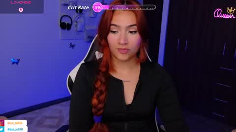 Luisa    online show from 12, 7, 2026