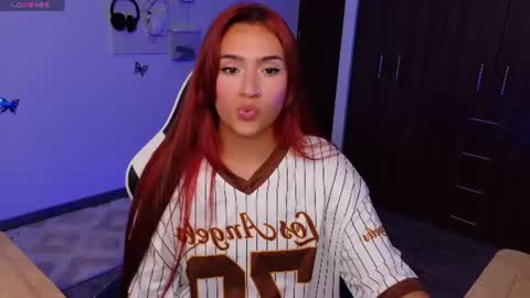 Luisa    online show from 20, 7, 2026