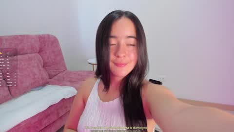 Snapshot of soyamandaa chatting on 4, 12, 2024 Instagram Soyamandaa 1 online show from 4, 12, 2024