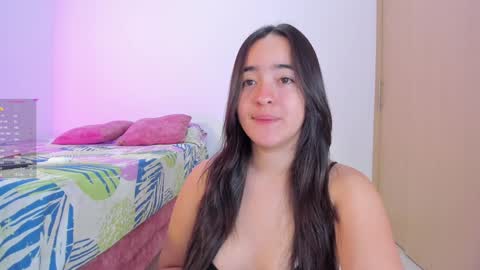 Snapshot of soyamandaa chatting on 28, 1, 2025 Instagram Soyamandaa 1 online show from 28, 1, 2025