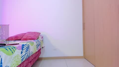 Snapshot of soyamandaa chatting on 29, 1, 2025 Instagram Soyamandaa 1 online show from 29, 1, 2025