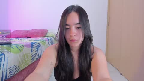 Snapshot of soyamandaa chatting on 30, 1, 2025 Instagram Soyamandaa 1 online show from 30, 1, 2025