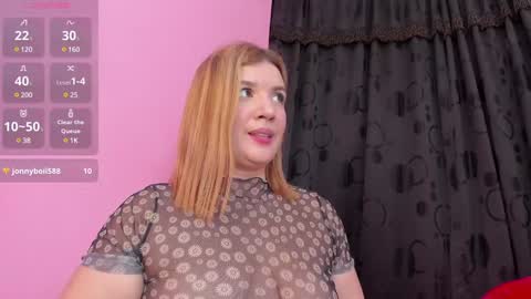 Snapshot of soyamelia_99 chatting on 14, 12, 2024 Amelia online show from 14, 12, 2024
