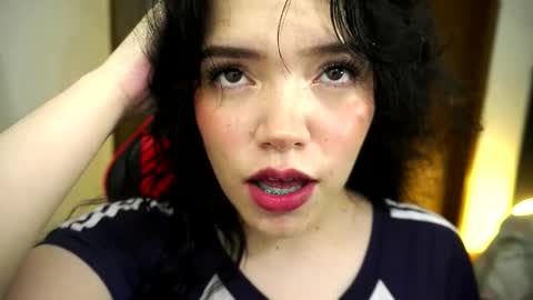 soyangelacortes online show from 13, 11, 2025