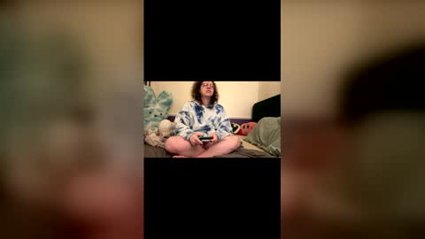 Soyboy20 online show from 21, 12, 2025