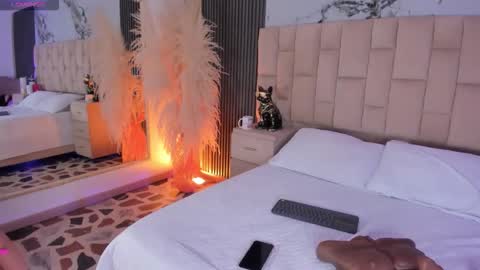 Snapshot of soycamiortiz chatting on 23, 2, 2026 Camila Ortiz online show from 23, 2, 2026