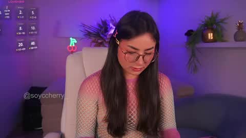 OFccherryvip online show from 22, 3, 2026