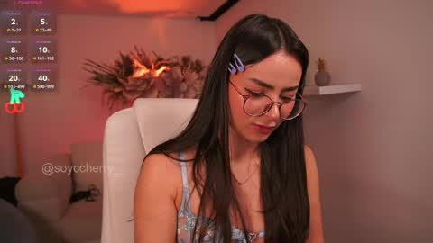 OFccherryvip online show from 29, 3, 2026