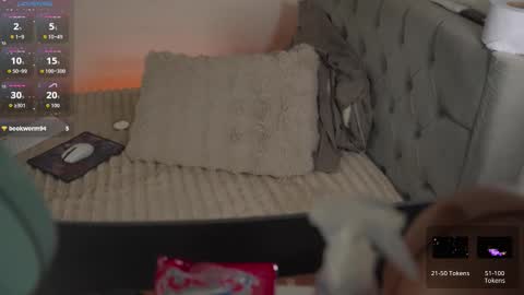 Snapshot of soydenise chatting on 7, 2, 2026 Denise online show from 7, 2, 2026