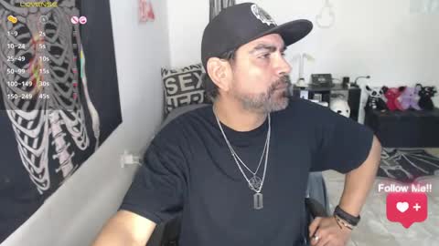 El Carlitos online show from 23, 5, 2026