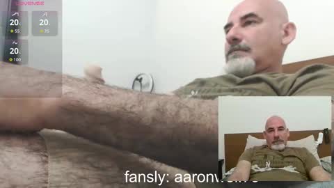 WhiteWolfFL online show from 15, 11, 2025