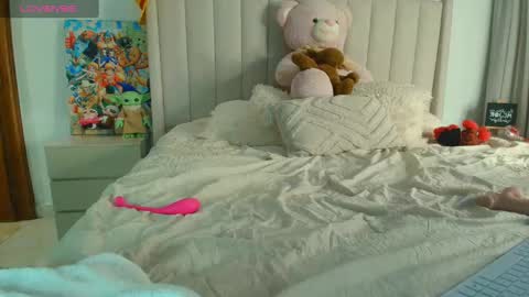 Snapshot of soyhinata__ chatting on 28, 2, 2025 Adeline independent model online show from 28, 2, 2025