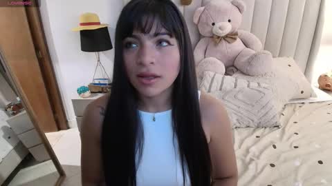 Adeline independent model online show from 21, 3, 2026