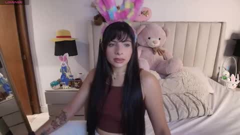 Adeline independent model online show from 3, 4, 2026