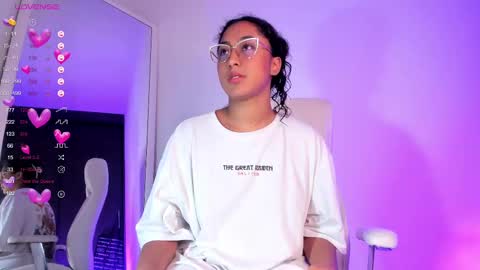 Juliana online show from 26, 10, 2025