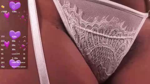 Juliana online show from 20, 3, 2026