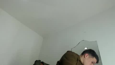 soymanuel777 online show from 14, 4, 2026