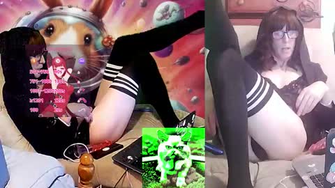 soymigo online show from 2, 11, 2025