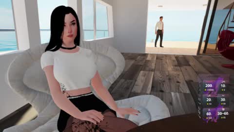 NAHID  online show from 26, 2, 2025