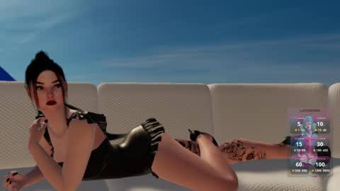 NAHID  online show from 10, 3, 2025