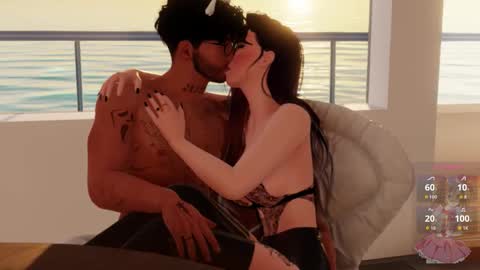 NAHID  online show from 22, 9, 2025