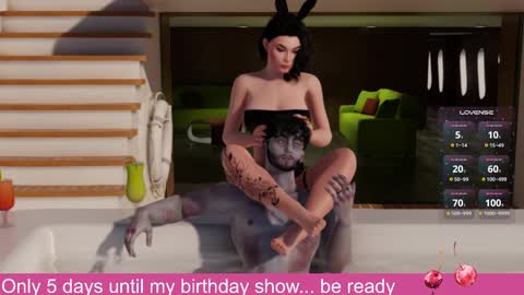 NAHID  online show from 13, 10, 2025