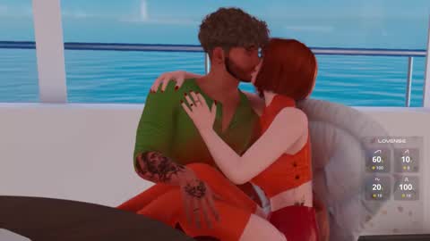 NAHID  online show from 24, 10, 2025