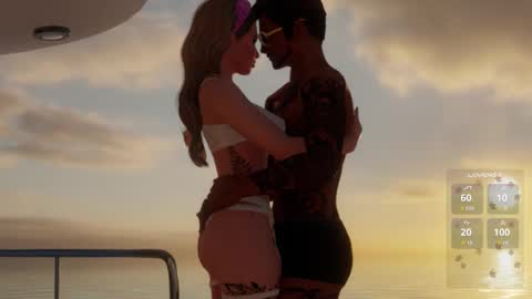 NAHID  online show from 17, 11, 2025