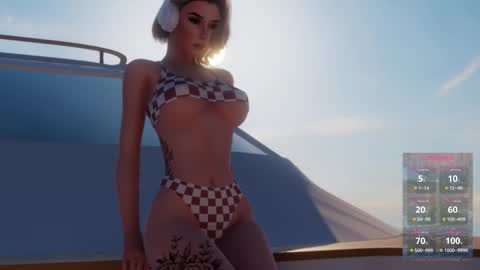 NAHID  online show from 20, 12, 2025