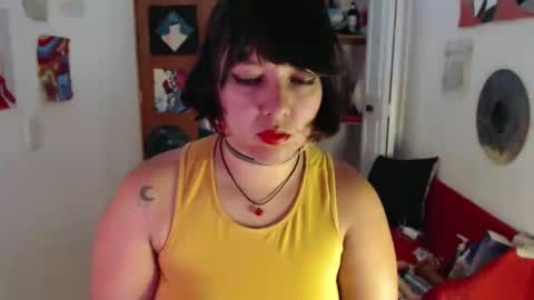 Nana Bela  online show from 18, 9, 2025
