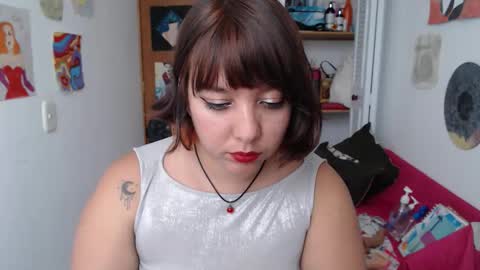 Nana Bela  online show from 6, 10, 2025