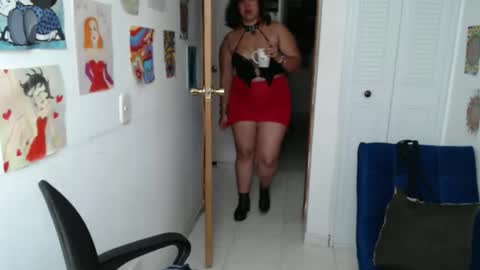 Nana Bela  online show from 16, 4, 2026