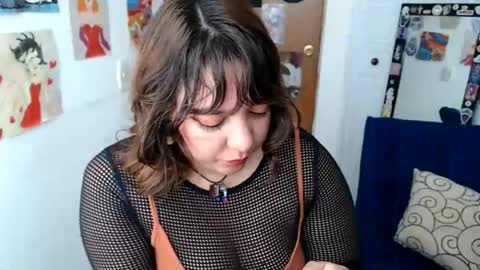 Nana Bela  online show from 11, 6, 2026