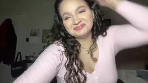 Soyoceanne online show from 18, 4, 2026