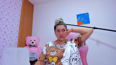 Snapshot of soyqeen chatting on 10, 5, 2026 SoyQueen online show from 10, 5, 2026